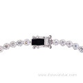 HTHP diamond Diamond tennis bracelet